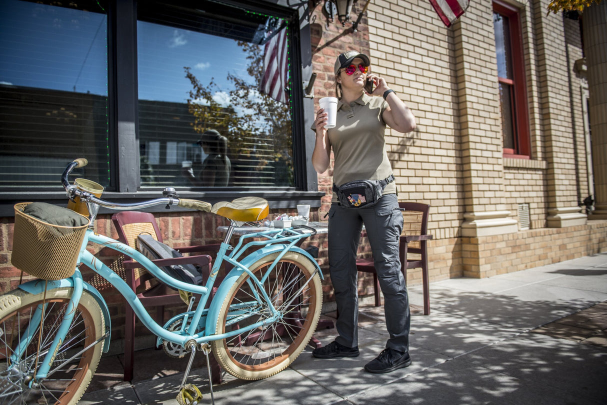 Helikon-Tex - Women's UTP Pants