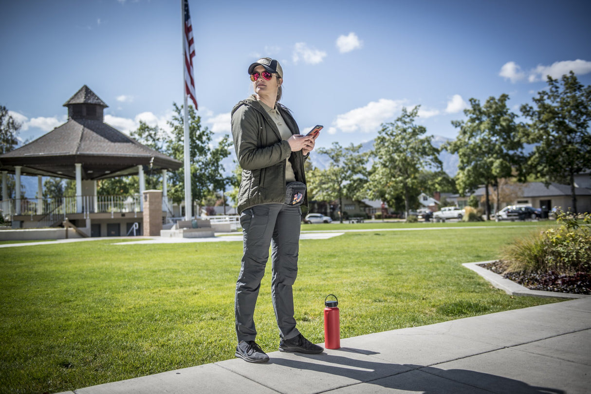 Helikon-Tex - Women's UTP Pants