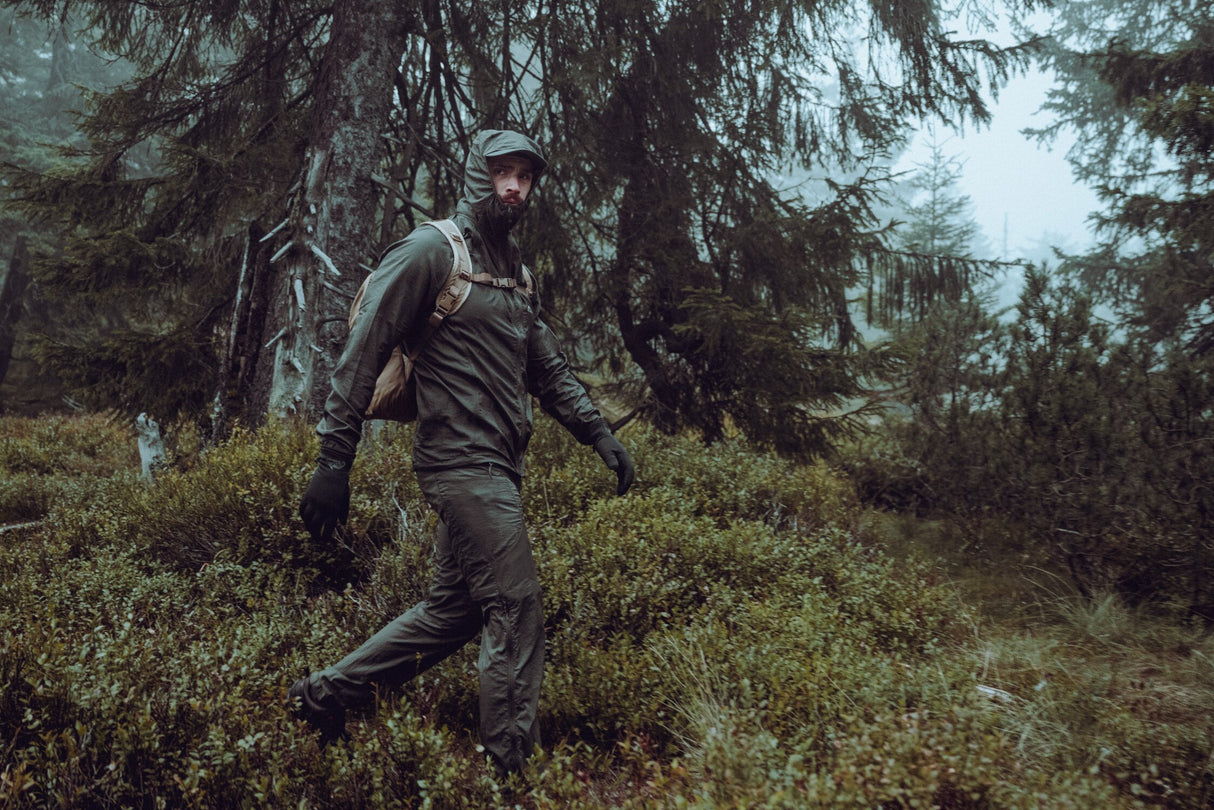 Helikon-Tex - Windrunner Byxor