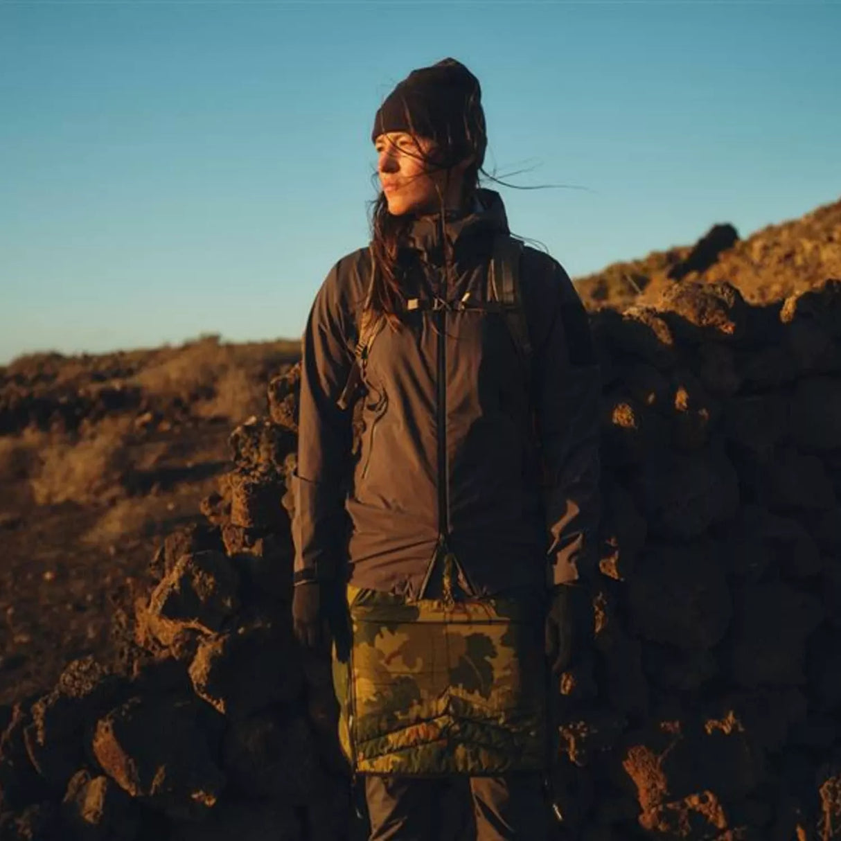 Helikon-Tex - Yupik vändbar kjol