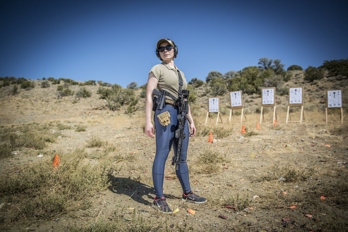Helikon-Tex - Hoyden Leggings