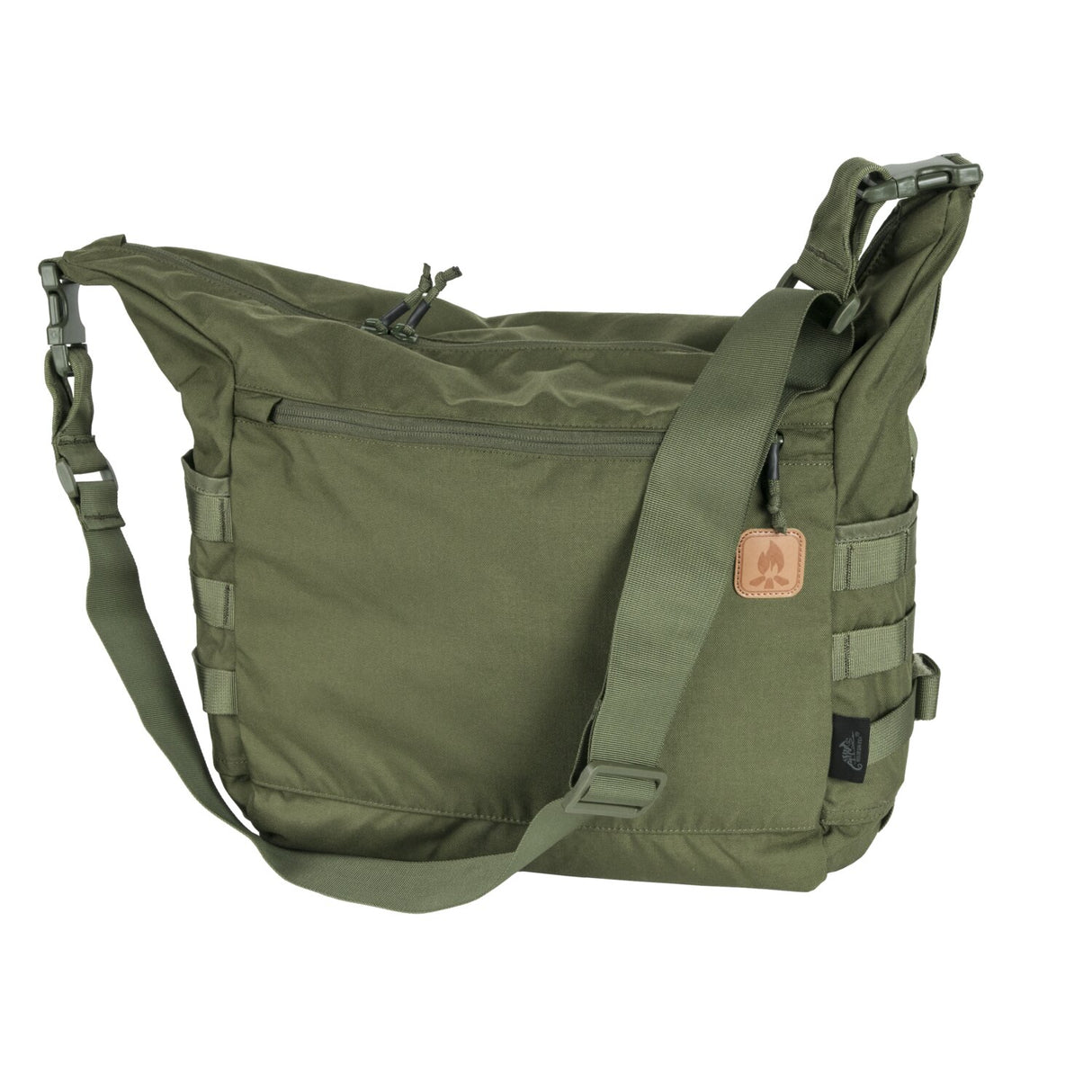 Helikon-Tex - Bushcraft Satchel - Cordura