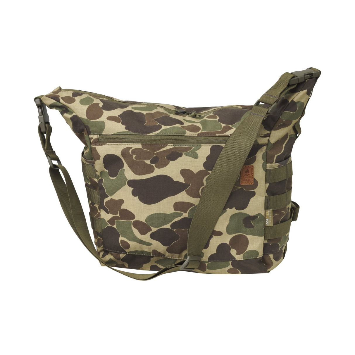 Helikon-Tex - Bushcraft Satchel - Cordura
