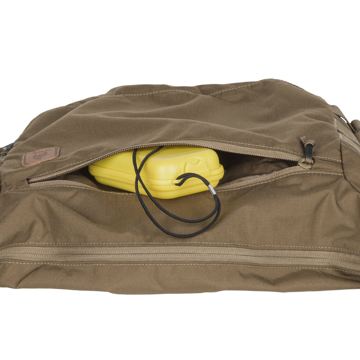 Helikon-Tex - Bushcraft Satchel - Cordura