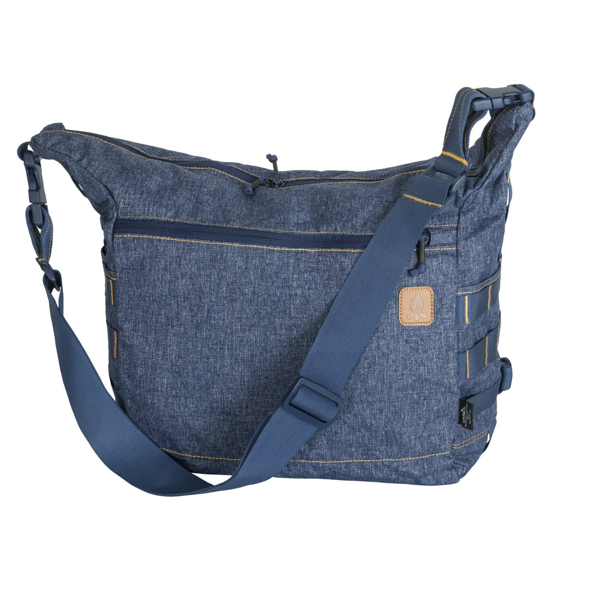 Helikon-Tex - Bushcraft Satchel - Nylon Polyester-blandning