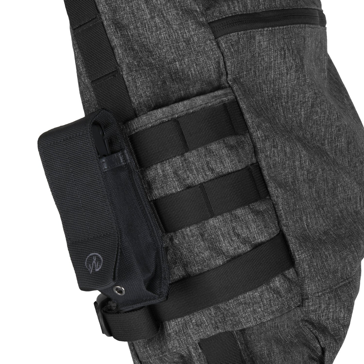 Helikon-Tex - Bushcraft Satchel - Nylon Polyester-blandning
