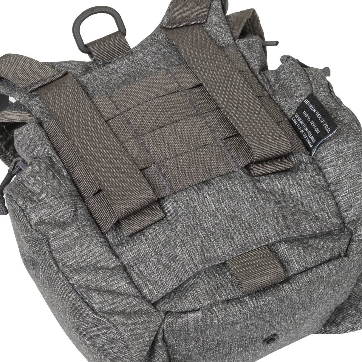Helikon-Tex - Essential Kitbag - Nylon Polyester-blandning