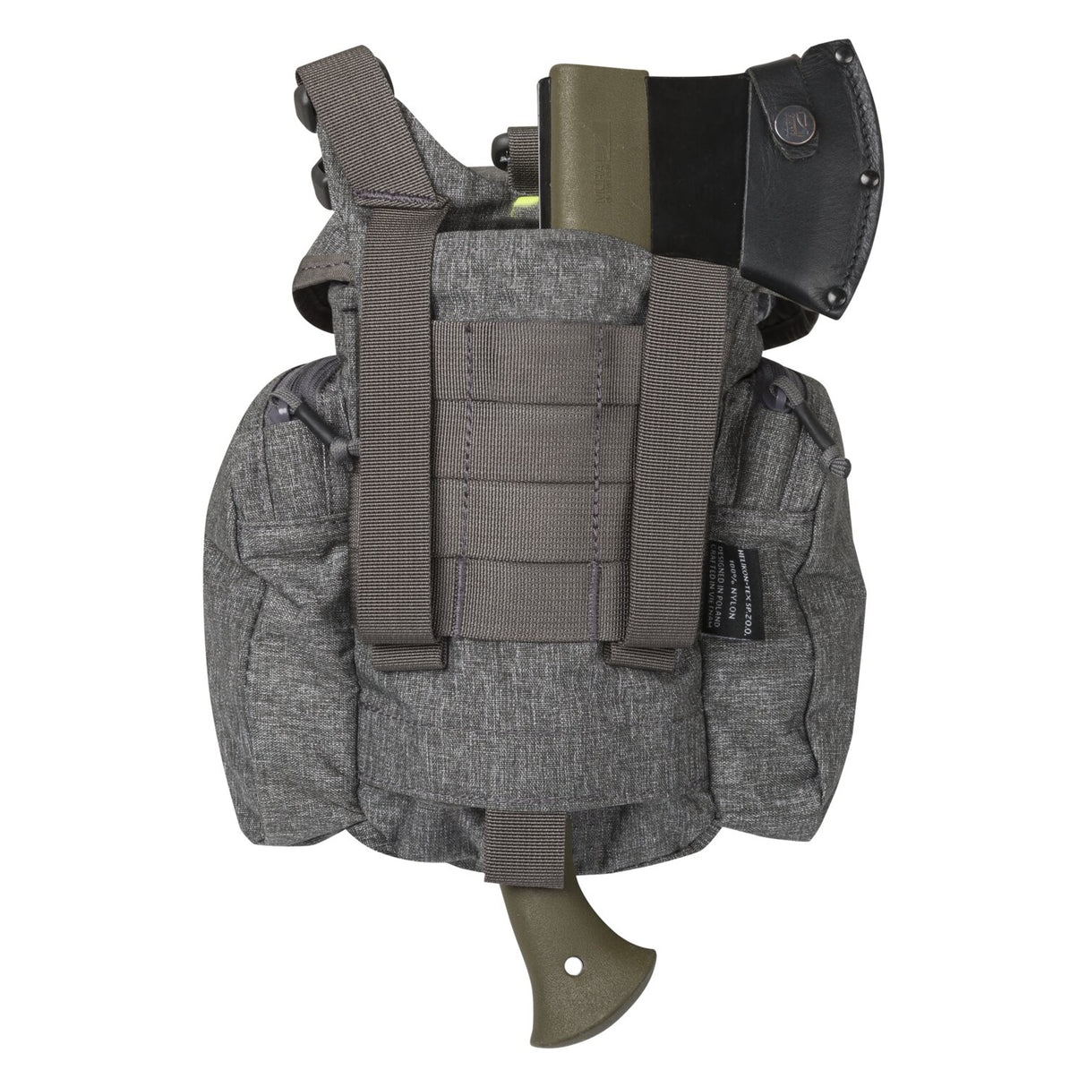 Helikon-Tex - Essential Kitbag - Nylon Polyester-blandning