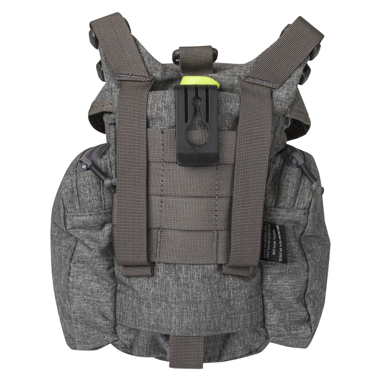 Helikon-Tex - Essential Kitbag - Nylon Polyester-blandning