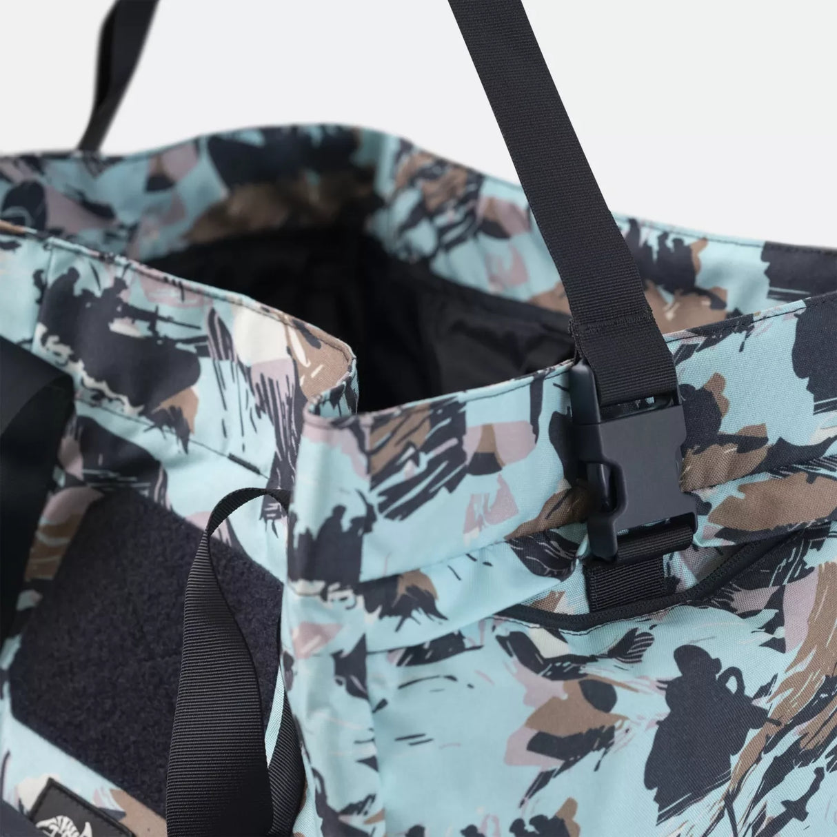 Helikon-Tex - Field Tote Bag MultiCam