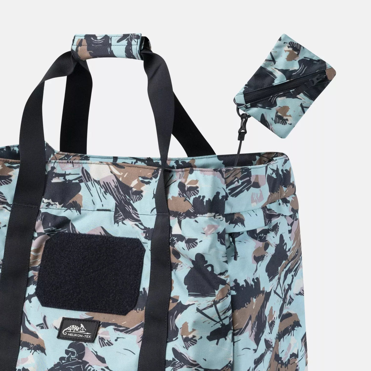 Helikon-Tex - Field Tote Bag MultiCam