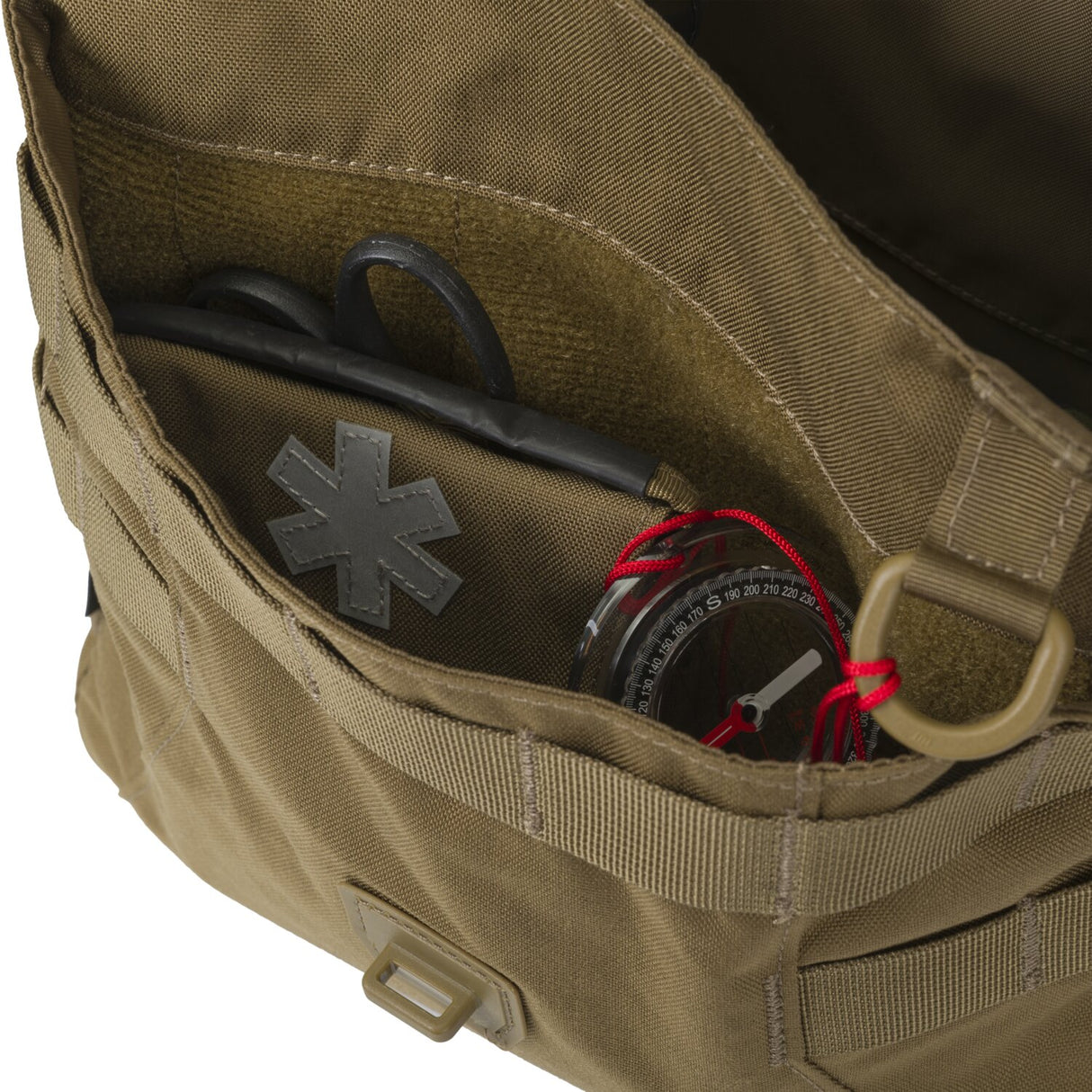 Helikon-Tex - Bushcraft Haversack Bag