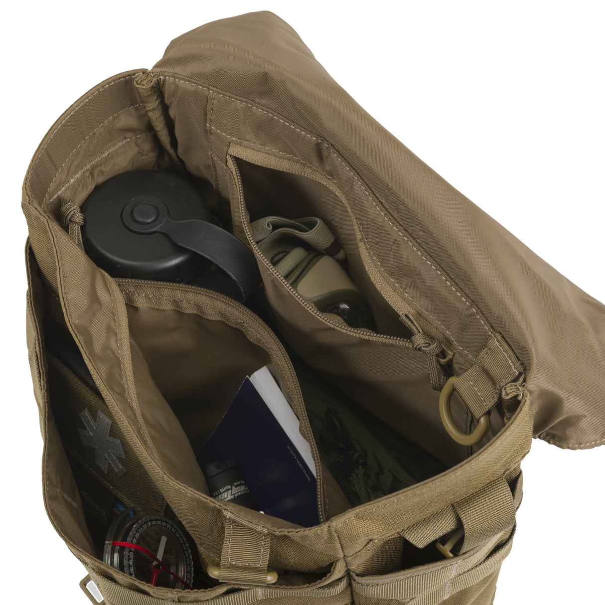 Helikon-Tex - Bushcraft Haversack Bag