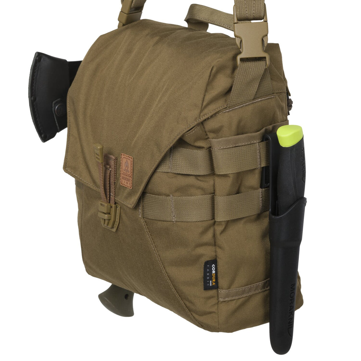 Helikon-Tex - Bushcraft Haversack Bag
