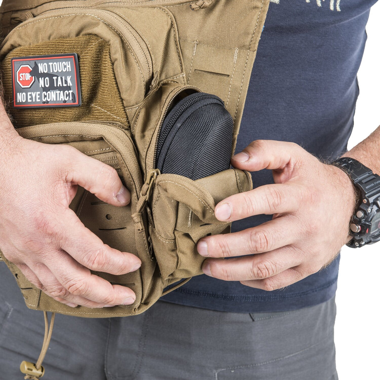 Helikon-Tex - EDC Side Bag - Cordura