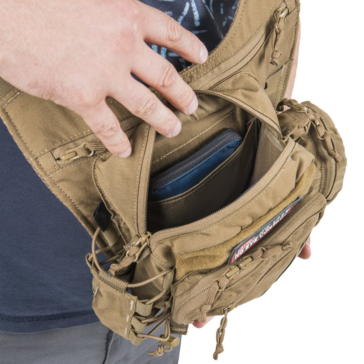 Helikon-Tex - EDC Side Bag - Cordura
