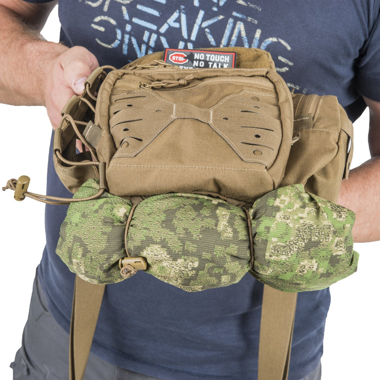 Helikon-Tex - EDC Side Bag - Cordura