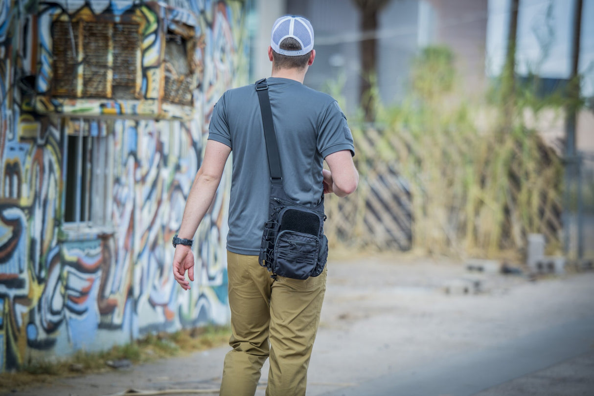 Helikon-Tex - EDC Side Bag - Cordura