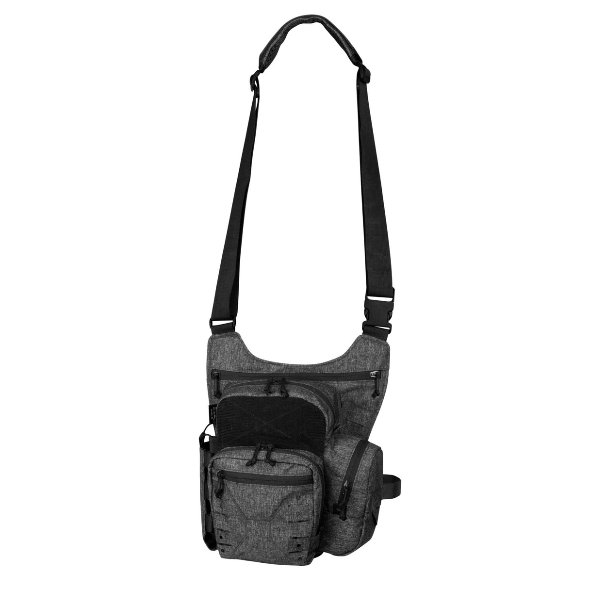 Helikon-Tex - EDC sidoväska - nylon-polyesterblandning