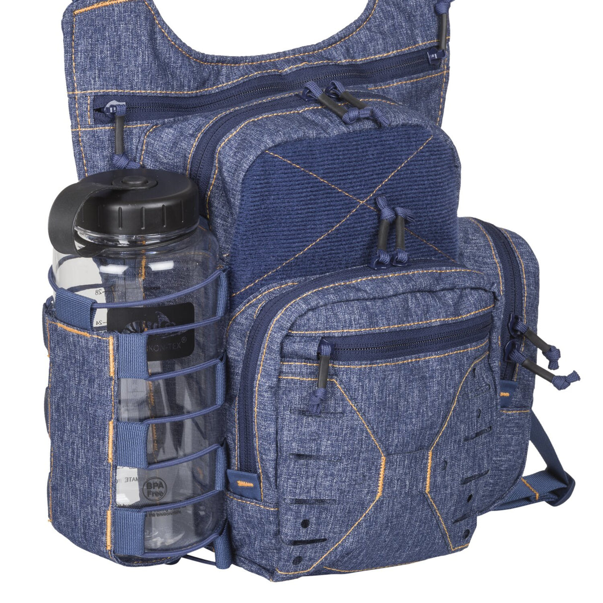 Helikon-Tex - EDC sidoväska - nylon-polyesterblandning