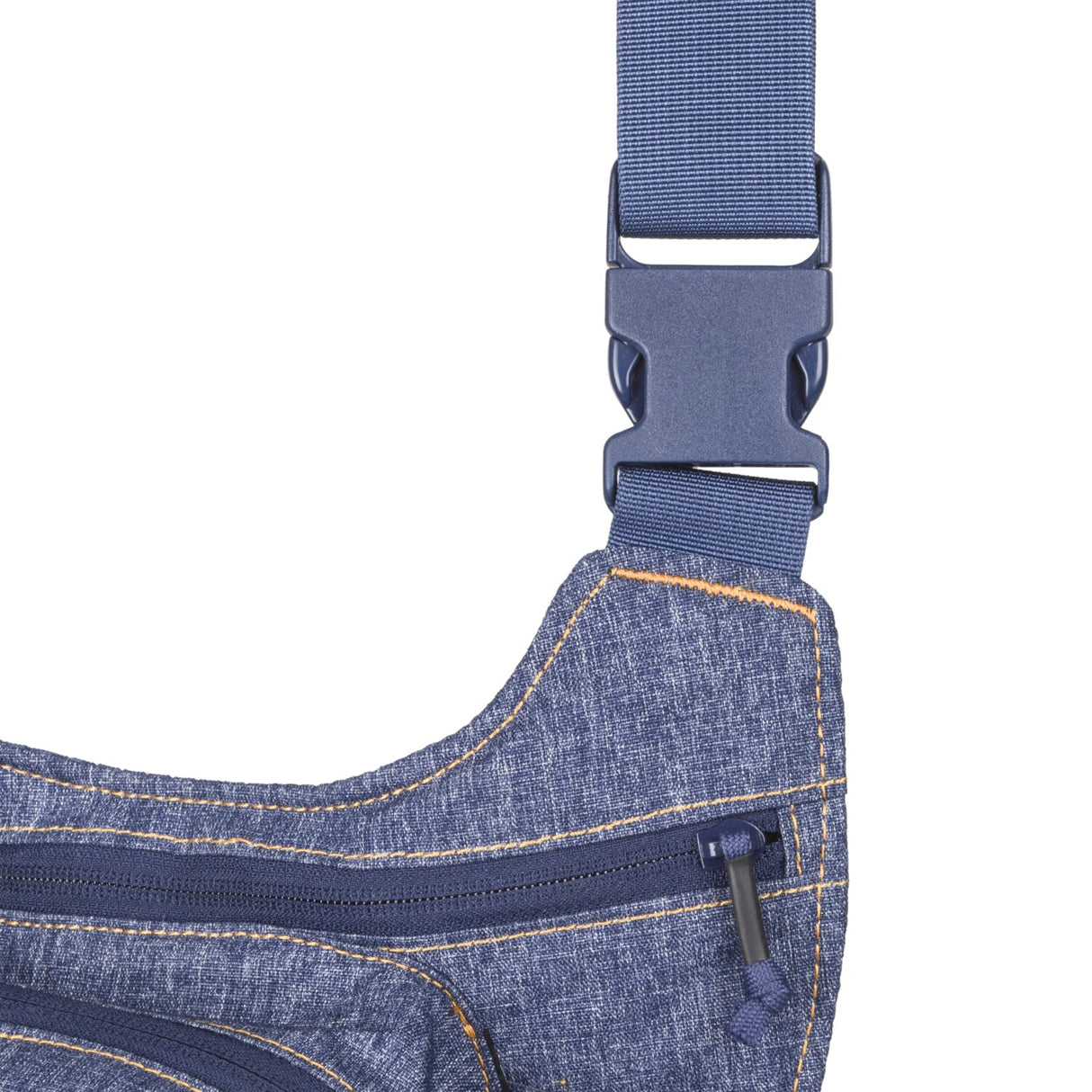 Helikon-Tex - EDC sidoväska - nylon-polyesterblandning