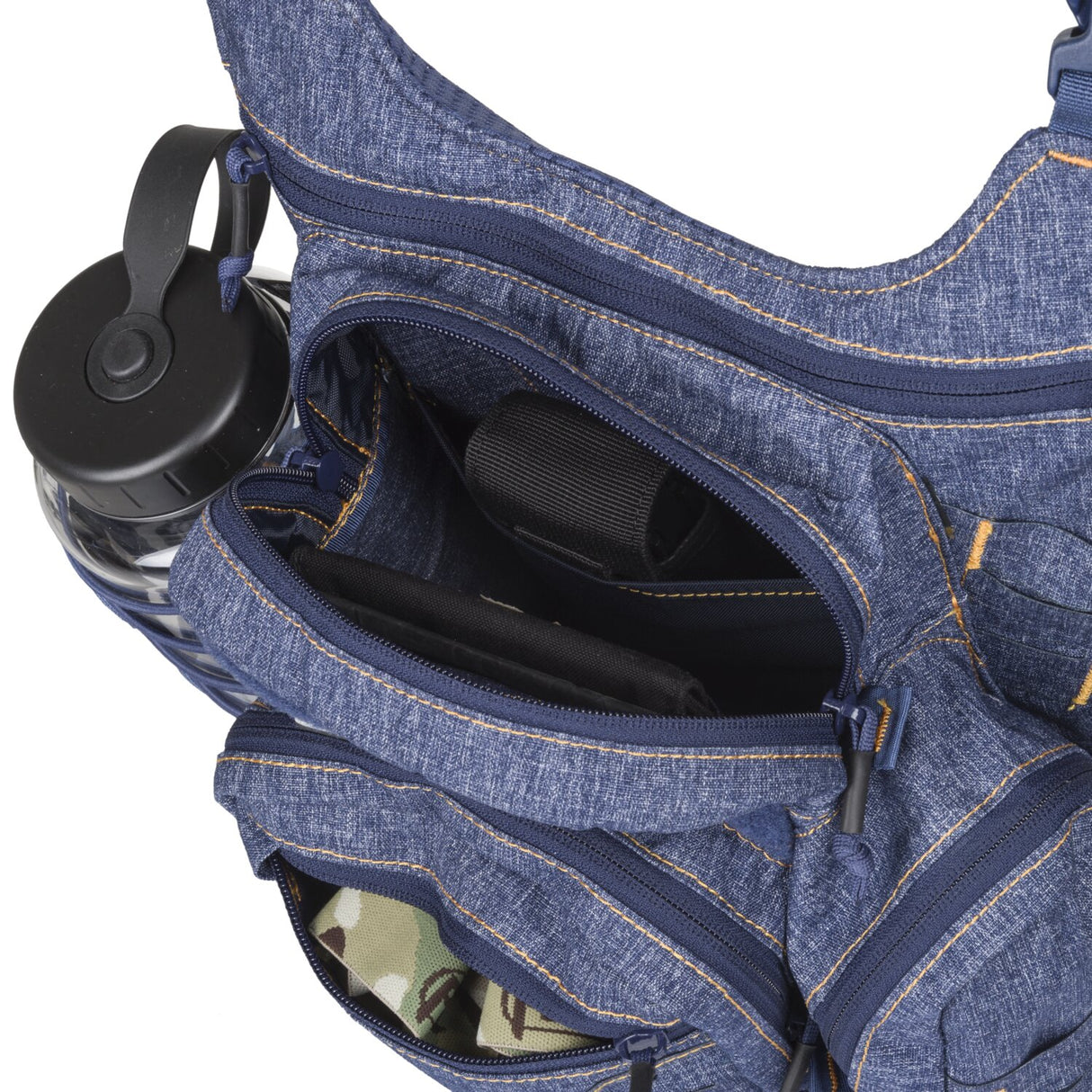 Helikon-Tex - EDC sidoväska - nylon-polyesterblandning