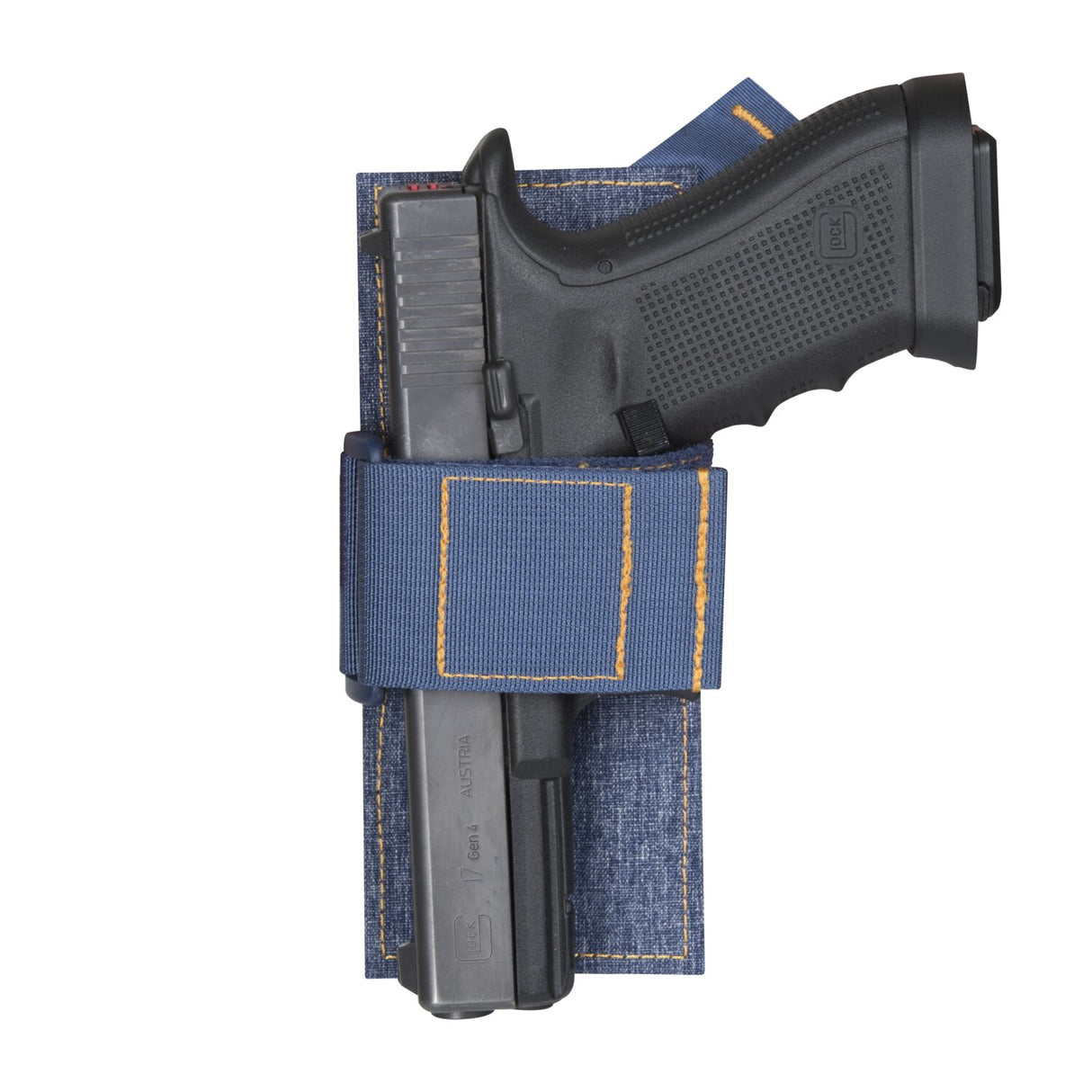Helikon-Tex - EDC sidoväska - nylon-polyesterblandning