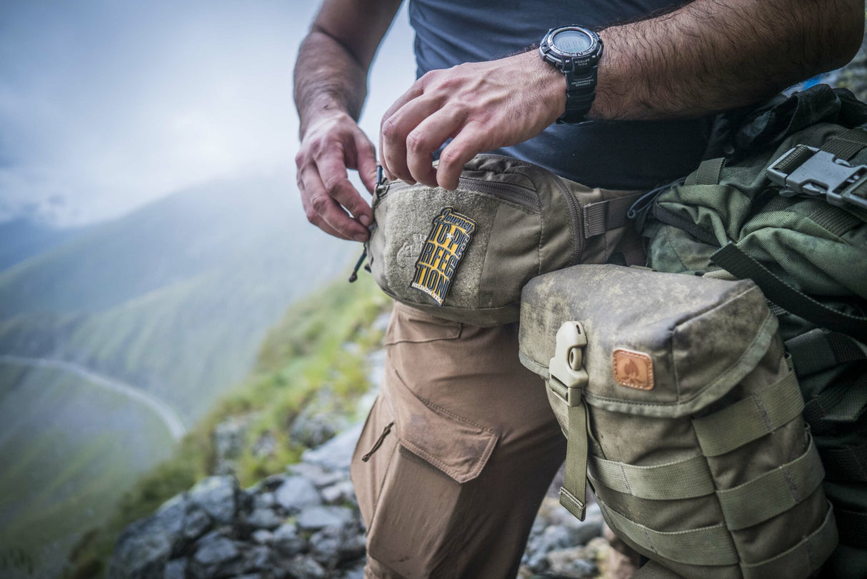 Helikon-Tex - Possum Waist Pack - Cordura