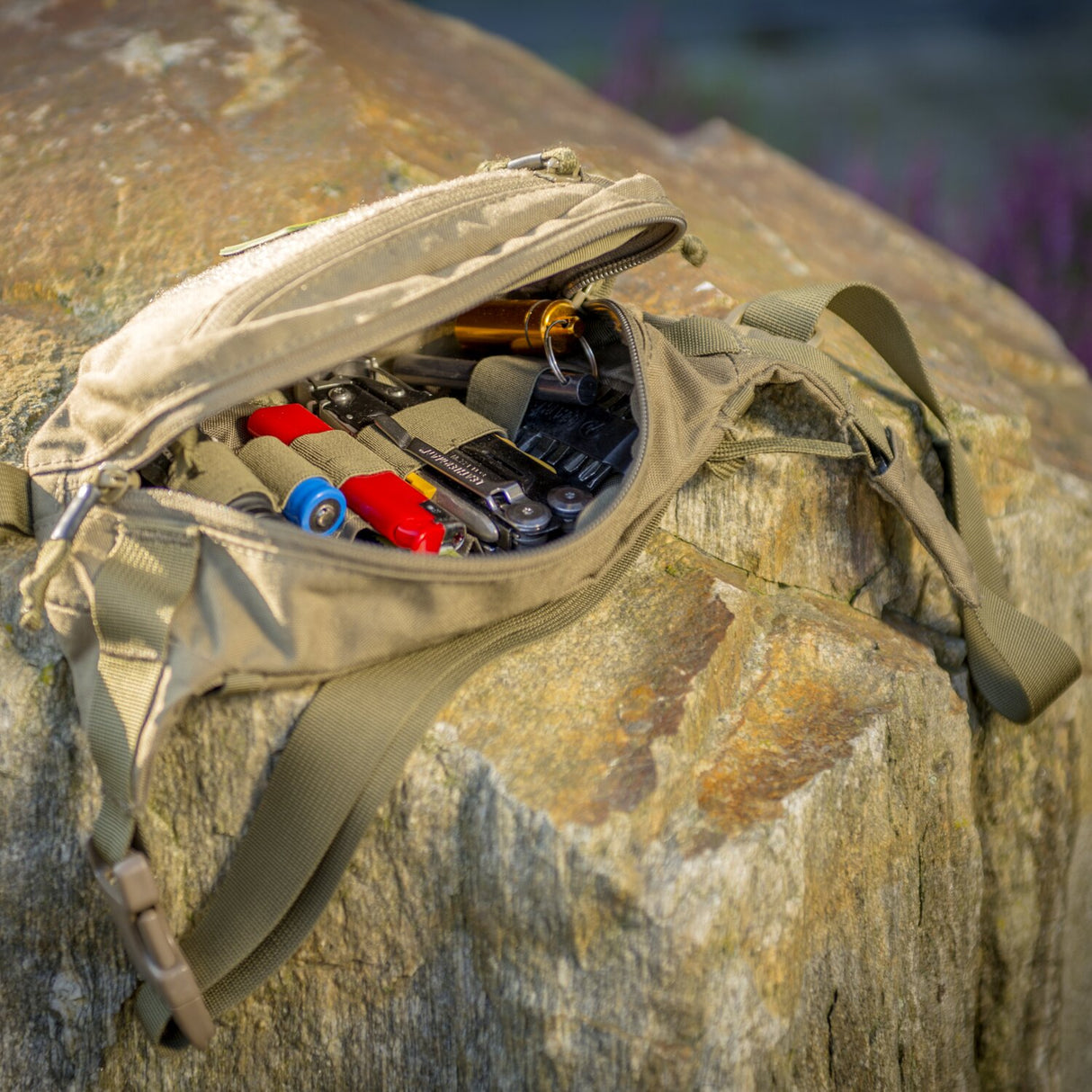 Helikon-Tex - Possum Waist Pack - Cordura