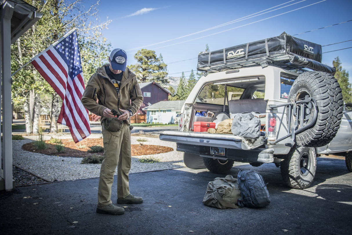 Helikon-Tex - Possum Waist Pack - Cordura