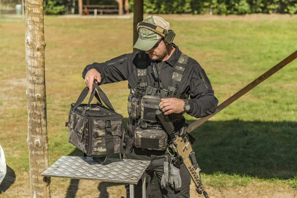Helikon-Tex - Range Bag