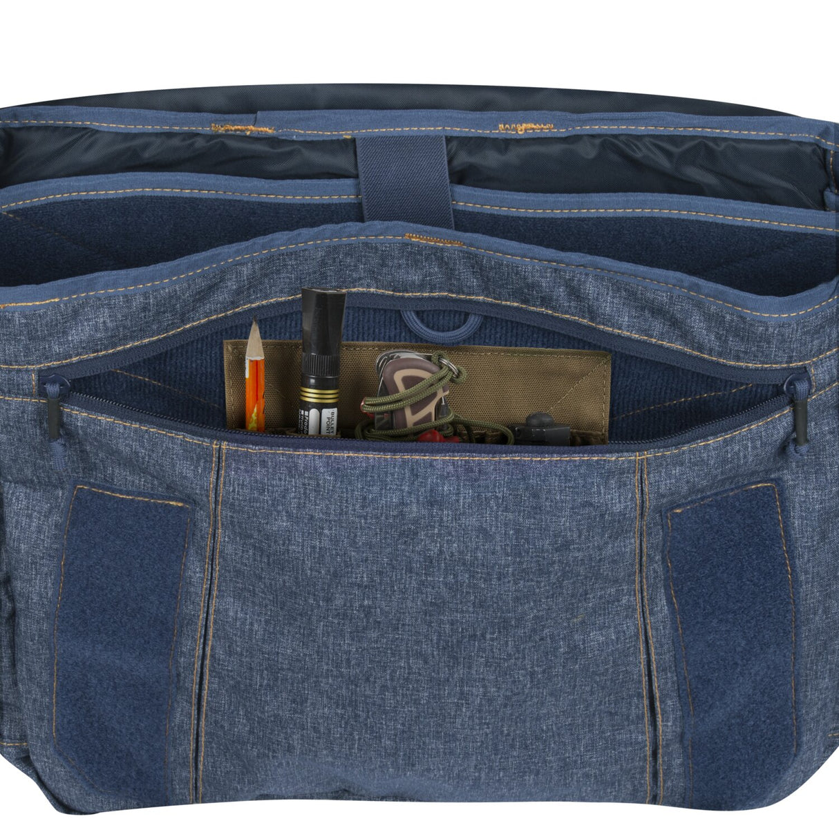 Helikon-Tex - Urban Courier Large Bag - Nylon-polyesterblandning