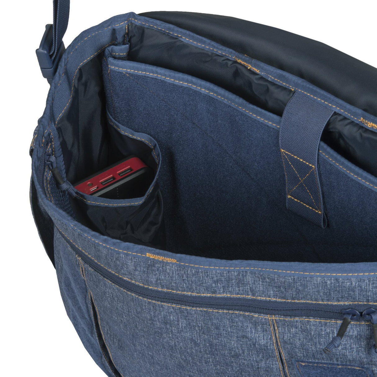 Helikon-Tex - Urban Courier Large Bag - Nylon-polyesterblandning
