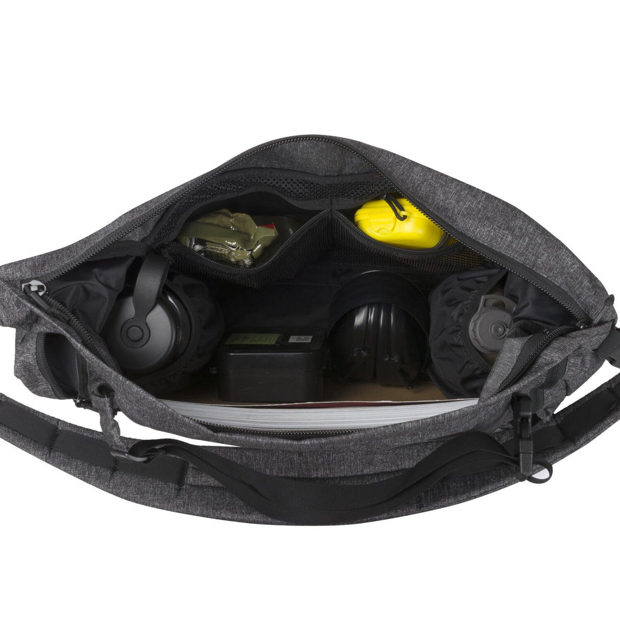 Helikon-Tex - Wombat Mk2 Bag - Nylon Polyester Blend