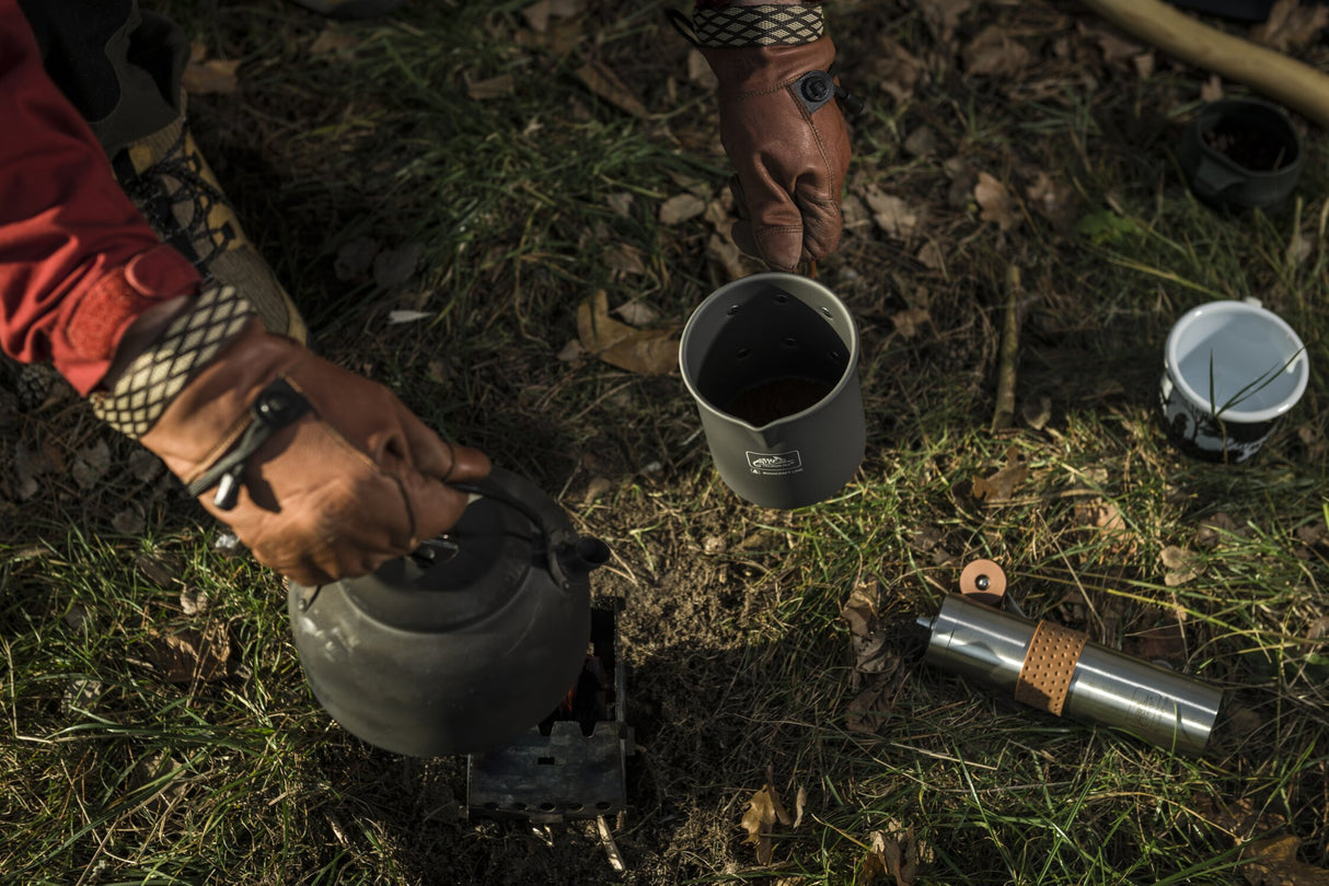 Helikon-Tex - French Press Camp