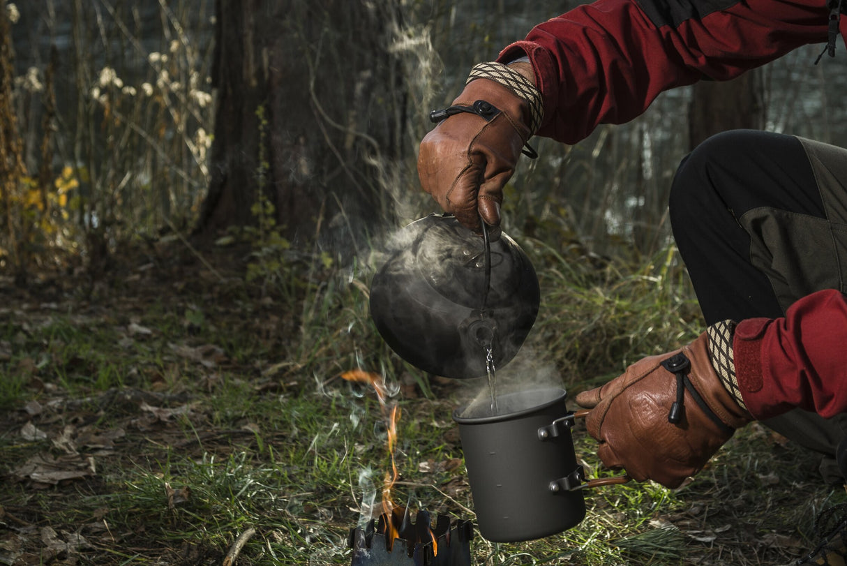 Helikon-Tex - French Press Camp