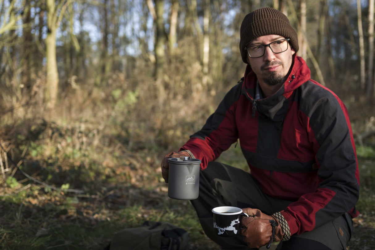 Helikon-Tex - French Press Camp