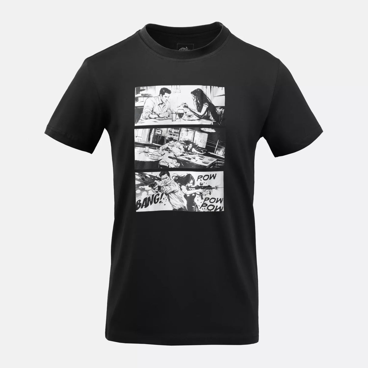 Helikon-Tex - T-shirt (Combat Date)