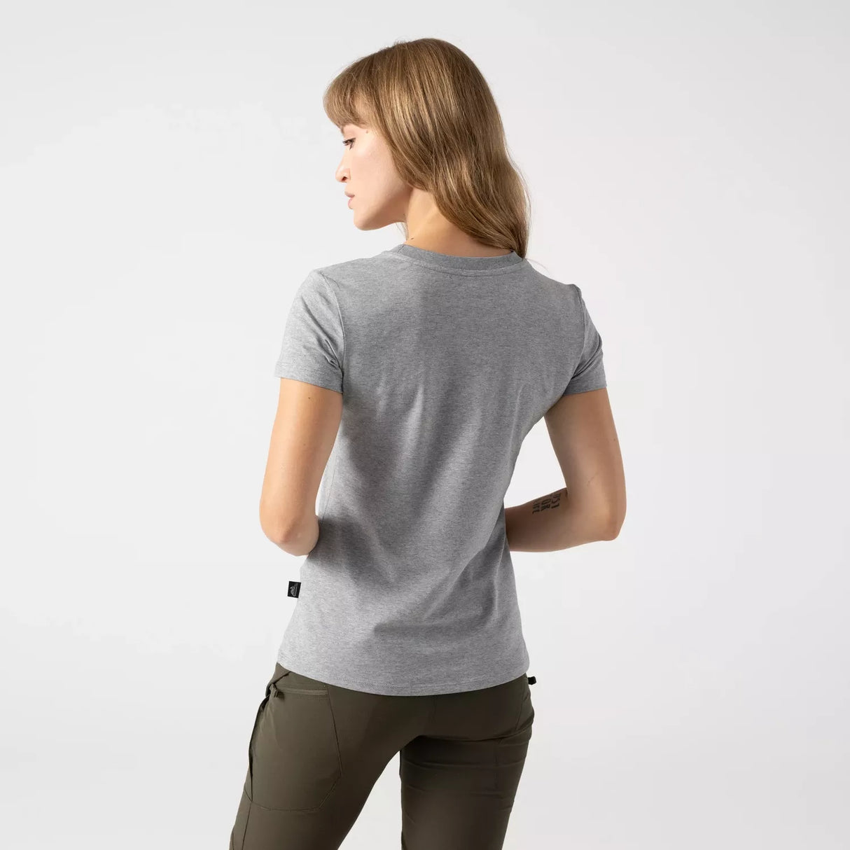 Helikon-Tex - Dam-T-shirt Slim (Combat date)