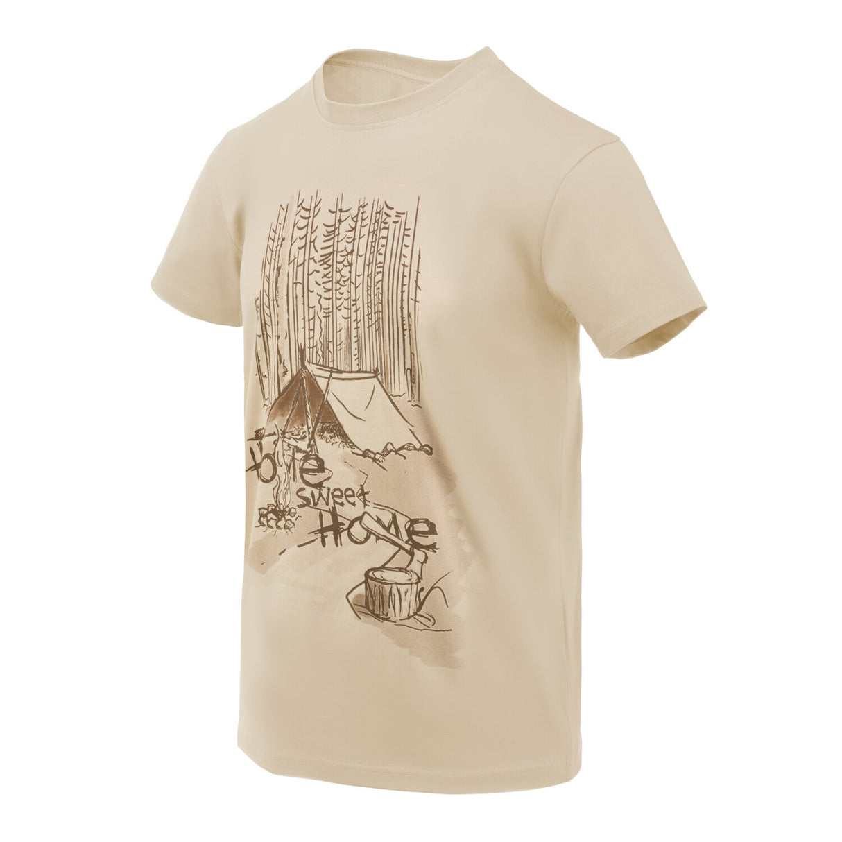 Helikon-Tex - T-shirt (Home Sweet Home)