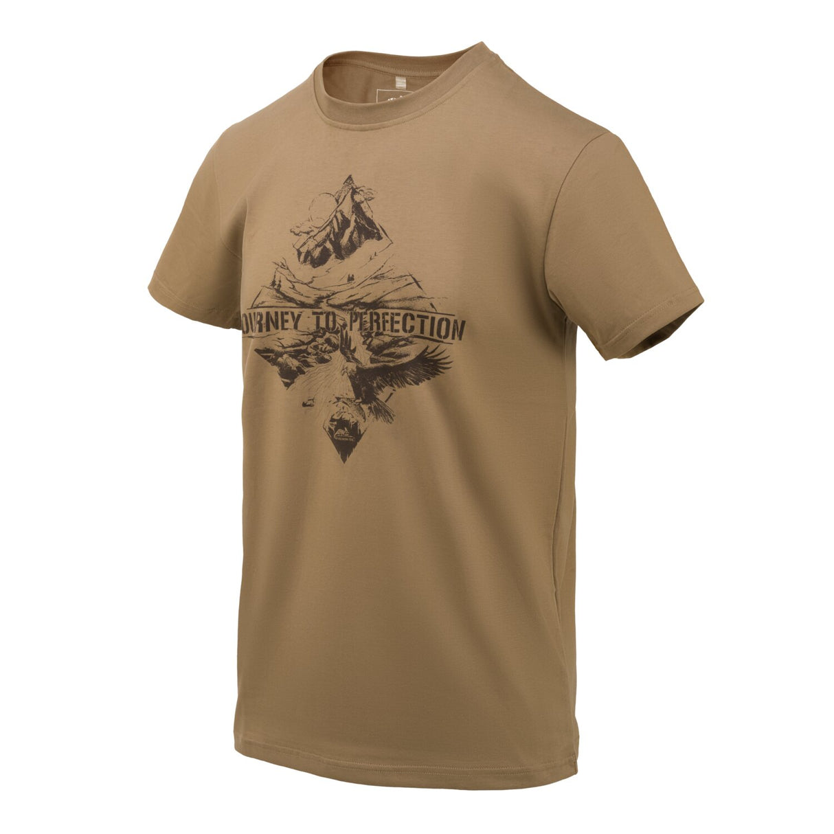 Helikon-Tex - T-shirt (Mountain Stream)