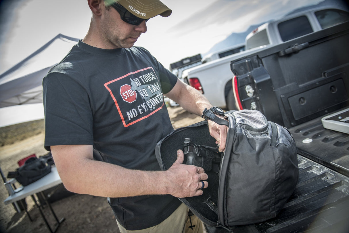 Helikon-Tex - T-shirt (K9)