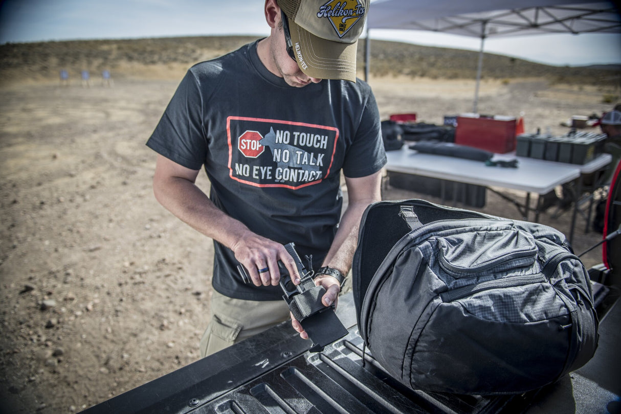 Helikon-Tex - T-shirt (K9)