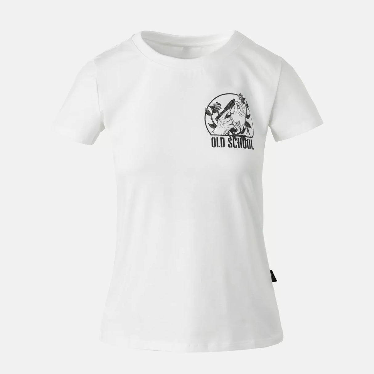 Helikon-Tex - Dam-T-shirt Slim (Old school)