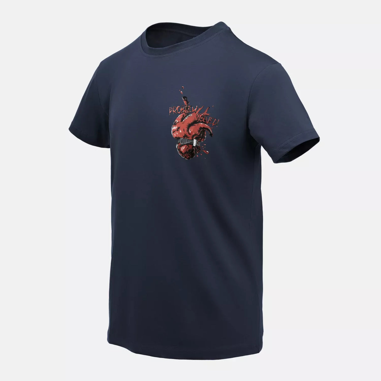 Helikon-Tex - T-shirt (Problem solved!)
