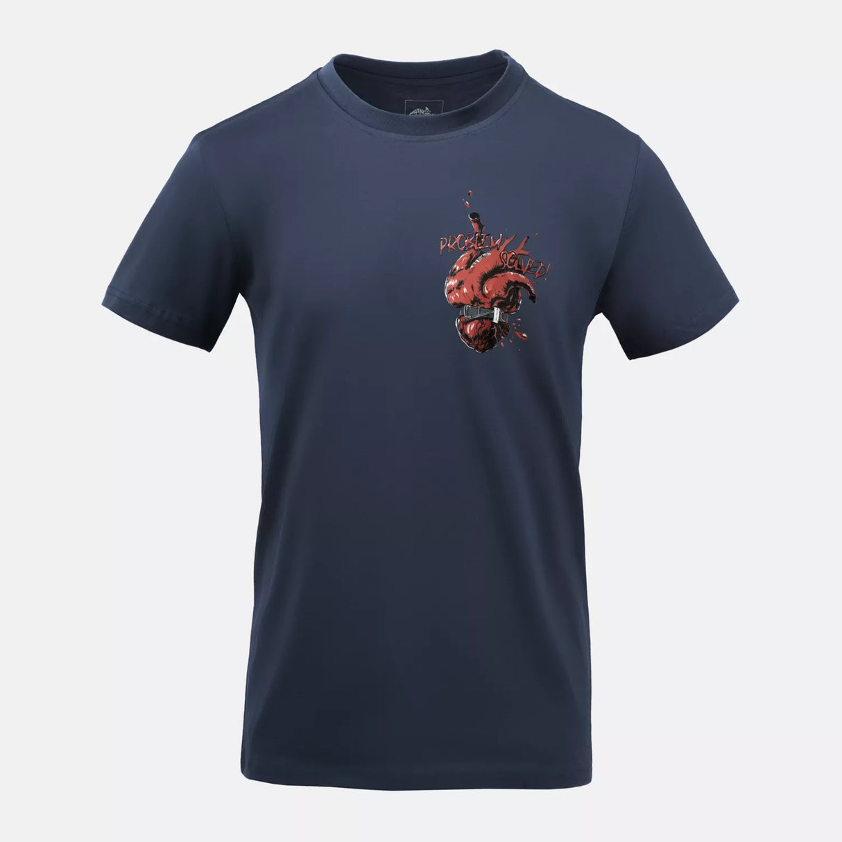 Helikon-Tex - T-shirt (Problem solved!)