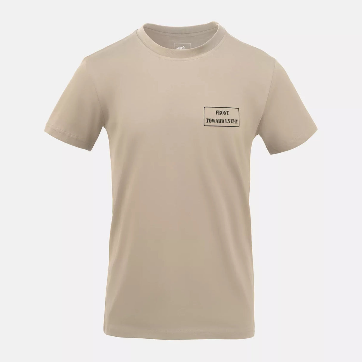 Helikon-Tex - T-shirt (Mot fienden)