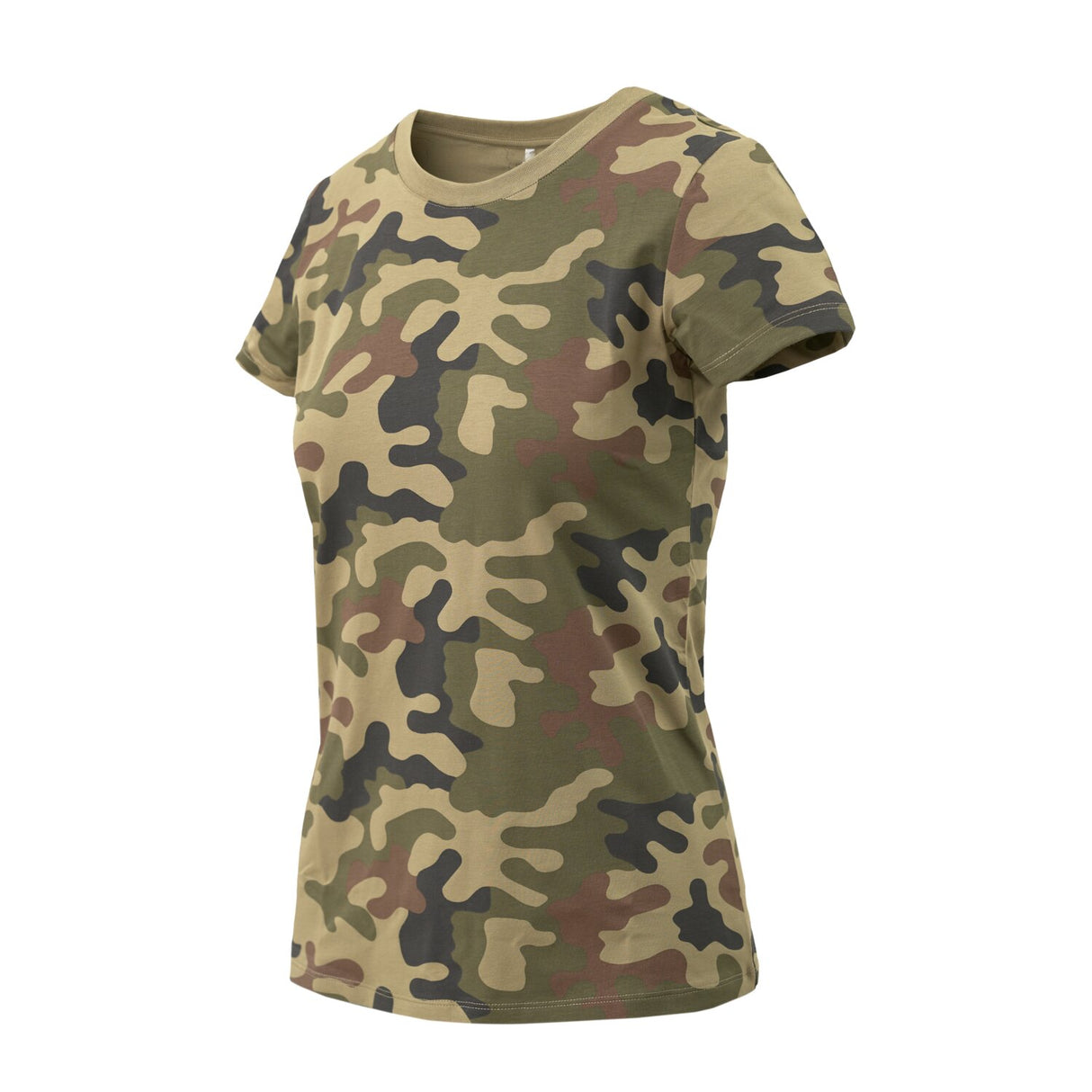 Helikon-Tex - Women's T-shirt Slim Organic