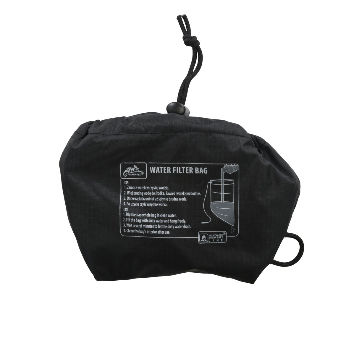 Helikon-Tex - Survival vattenfilter