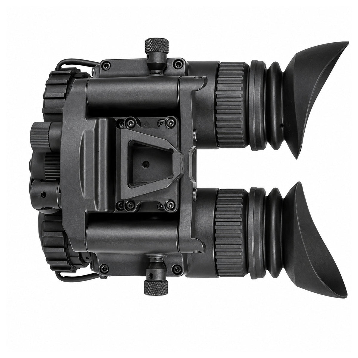 AGM Global Vision - NVG-40 Gen 2+ APW Hvid Natkikkert-3-XtraGrej